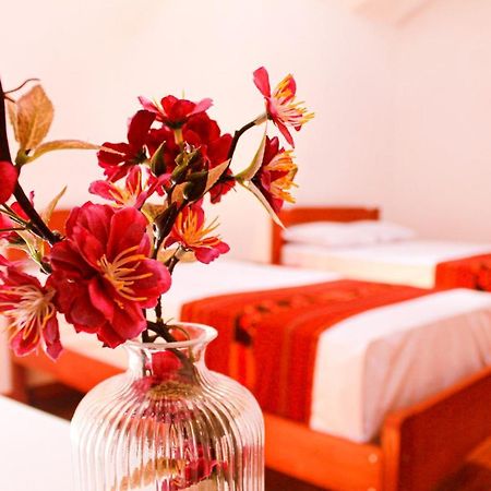 Inti Raymi Guest House Cuzco Kültér fotó