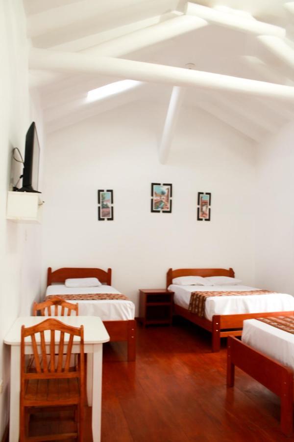 Inti Raymi Guest House Cuzco Kültér fotó